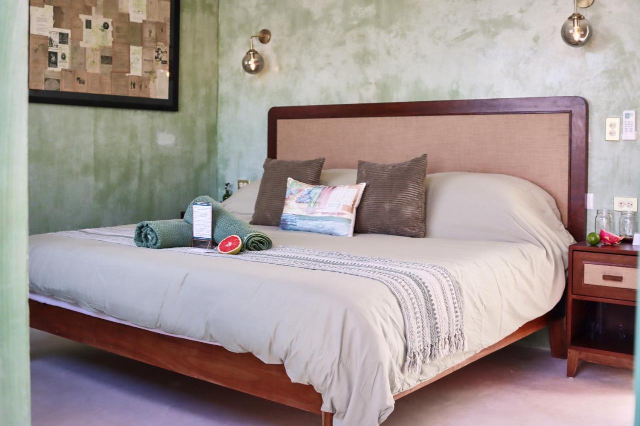 Bed and breakfast Kuka Y Letras