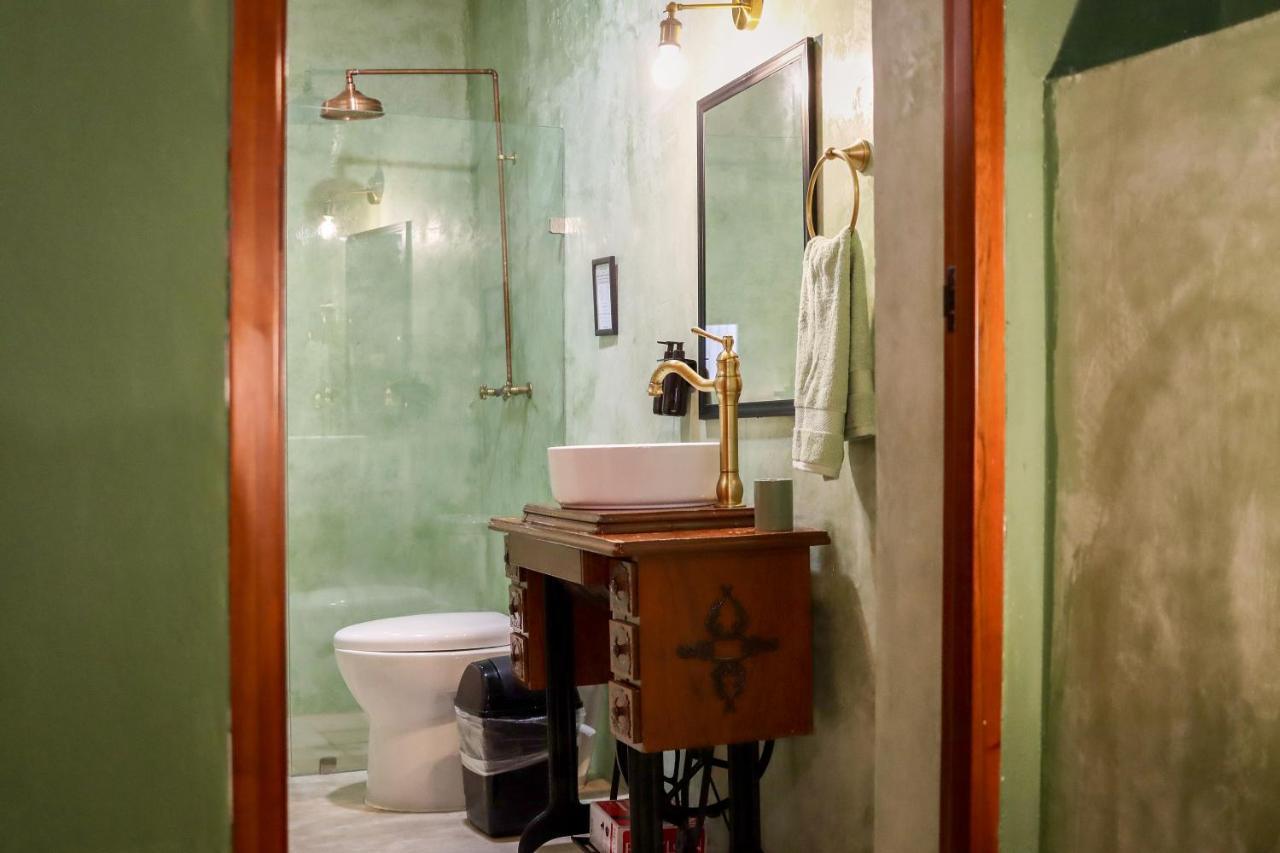 Bed and breakfast Kuka Y Letras