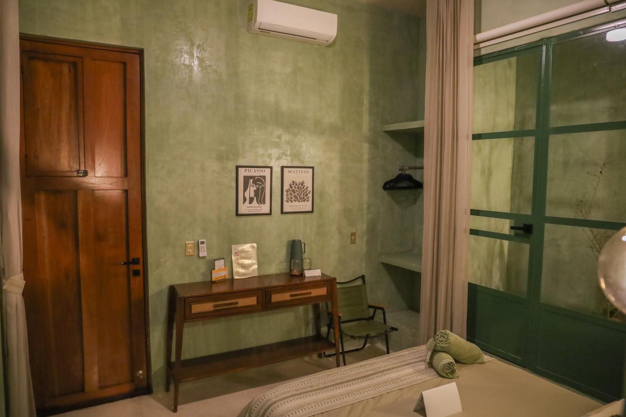 Bed and breakfast Kuka Y Letras