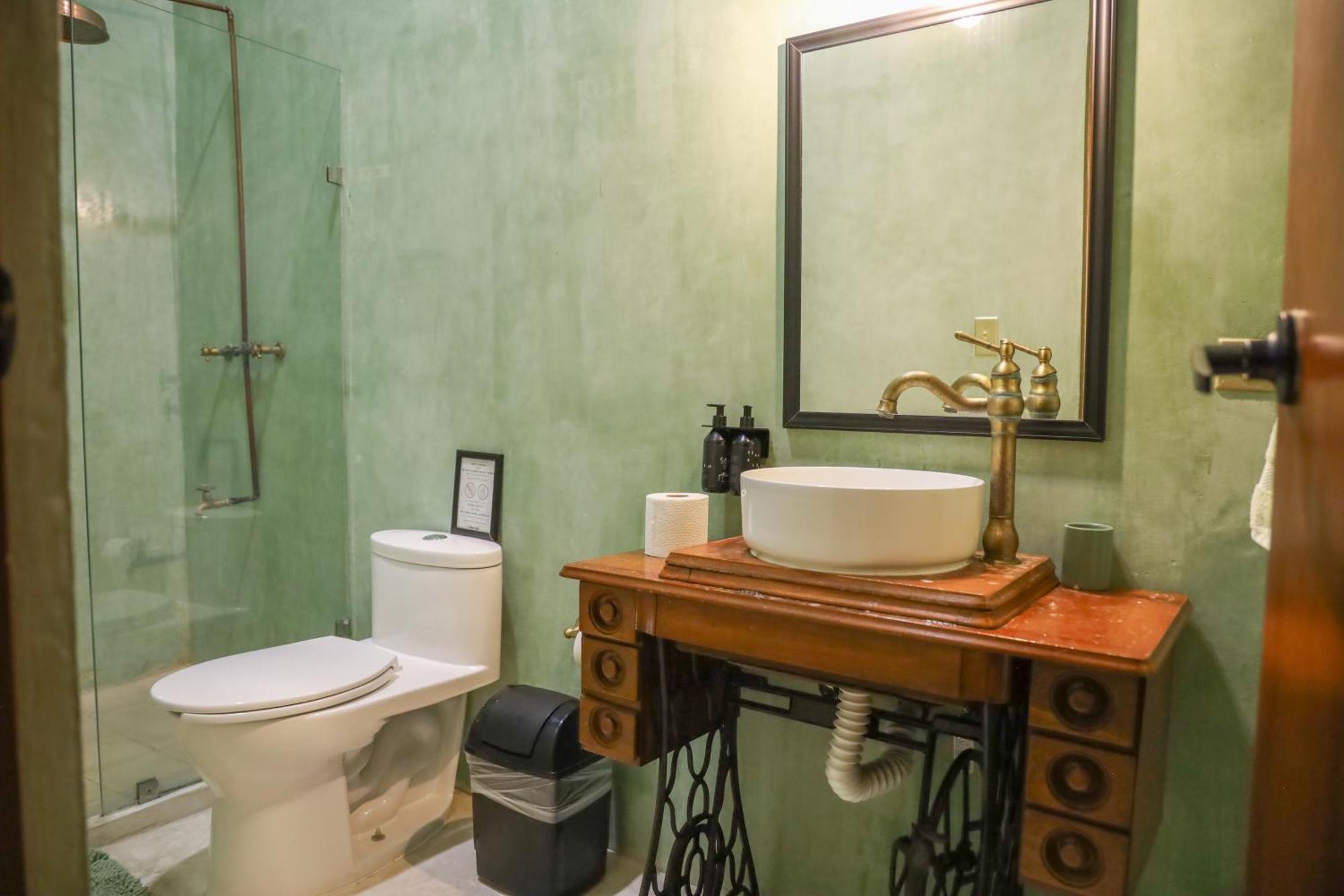 Bed and breakfast Kuka Y Letras